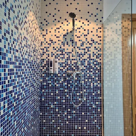 Penthouse Alboran Apartment *