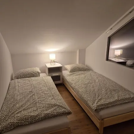 Penthouse Alboran Dilar