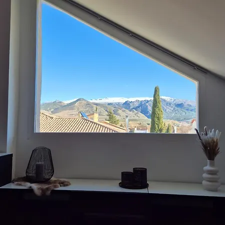 Apartment Penthouse Alboran Dilar