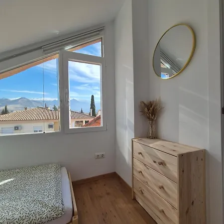 Penthouse Alboran Dilar