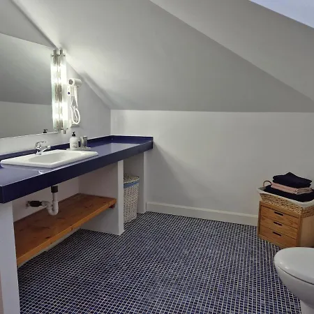 Apartment Penthouse Alboran