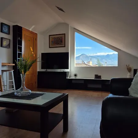 Penthouse Alboran