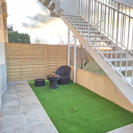Penthouse Alboran Dilar
